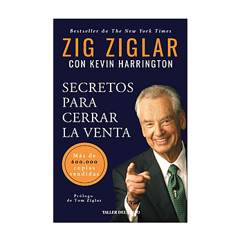 Secretos para cerrar la venta