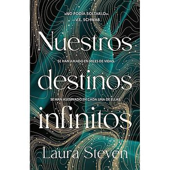 Nuestros destinos infinitos