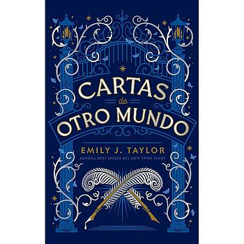 Cartas de otro mundo