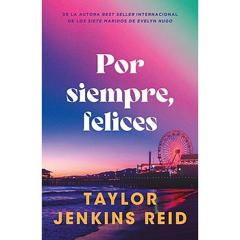 Por siempre felices
