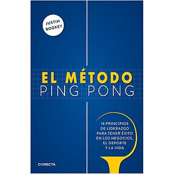 El metodo ping pong
