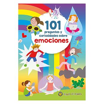 101 preguntas y curiosidades sobre emociones