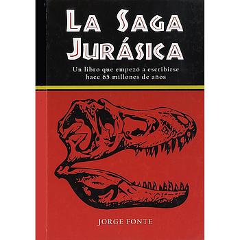 La saga Jurasica