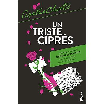Un triste cipres