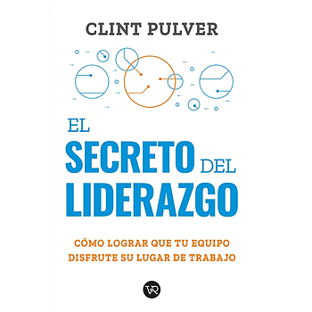 El secreto del liderazgo