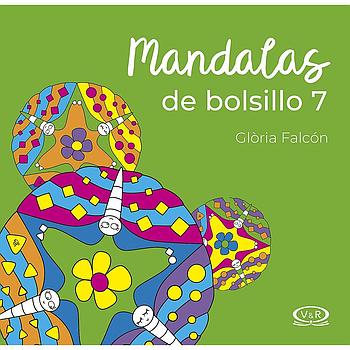 Mandalas de bolsillo 7