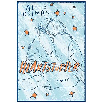 Heartstopper 5 Edic. Especial