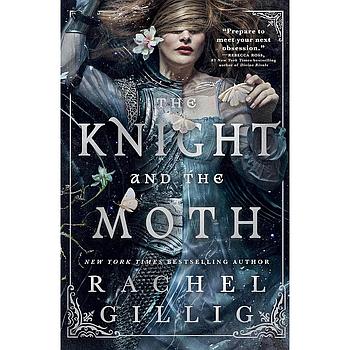 The Knight and the Moth