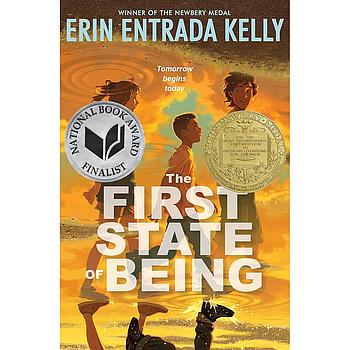 The First State of Being
