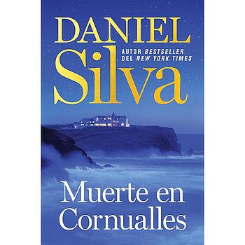 Muerte en Cornualles