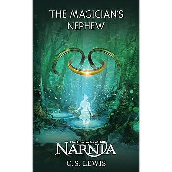 The chronicles narnia 1: The Magician's Nephew