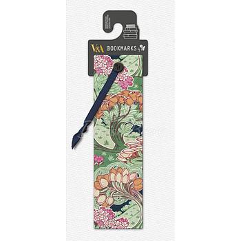Bookmars Art Nouveau Trees