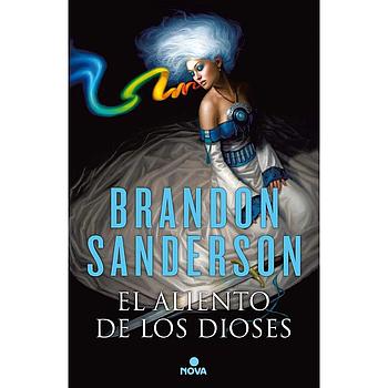 El aliento de los Dioses