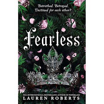 Fearless
