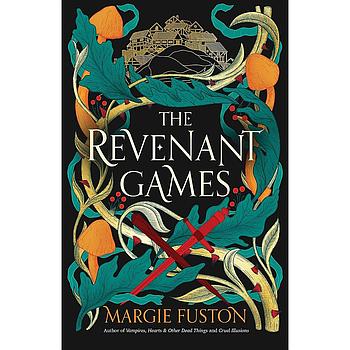 The Revenant Games
