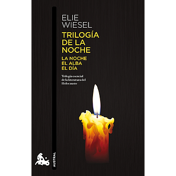 Trilogia de la noche