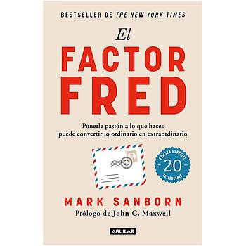 El factor Fred