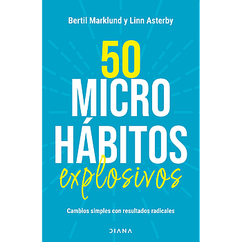 50 Microhabitos explosivos