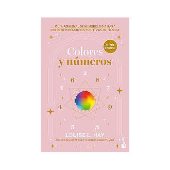 Colores y numeros