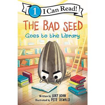 ICR1 The bad seed