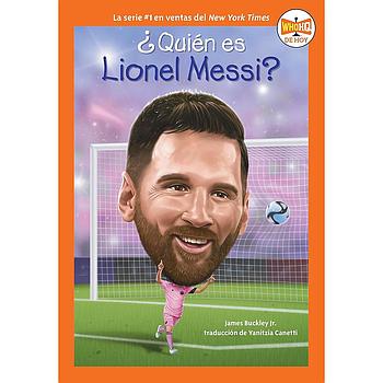 Quien es Lionel Messi
