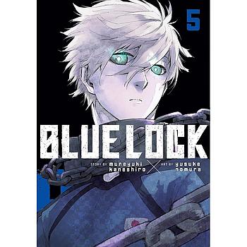 Blue Lock 5