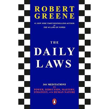 The Daily Laws: 366 Meditations