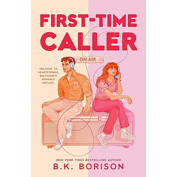 First-Time Caller