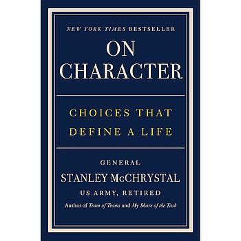 On Character