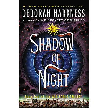 Shadow of Night