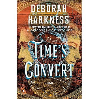 Time's Convert