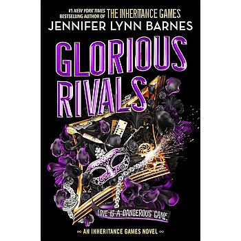 The Grandest Game Vol. 2: Glorious Rivals