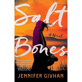 Salt Bones
