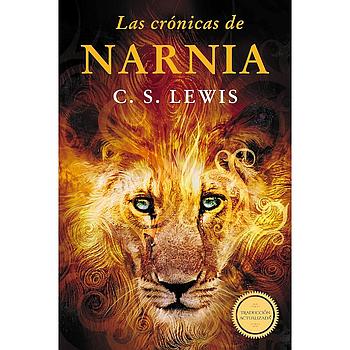 Las Cronicas de Narnia
