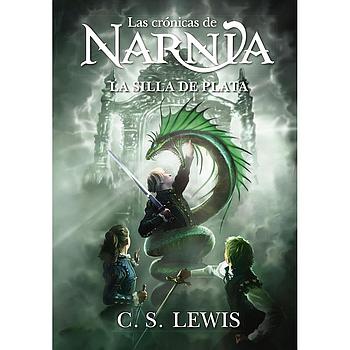 Narnia 6: La Silla De Plata
