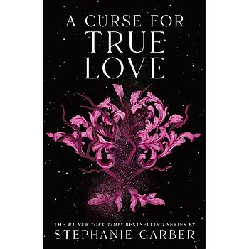 Once Upon a Broken Heart Vol. 3: A Curse for True Love