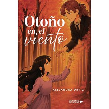 Otoño en el viento
