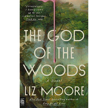 The God of the Woods