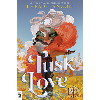 Tusk Love