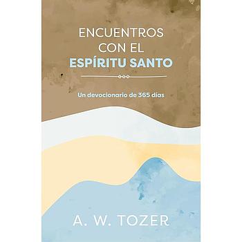 Encuentros con el Espiritu Santo