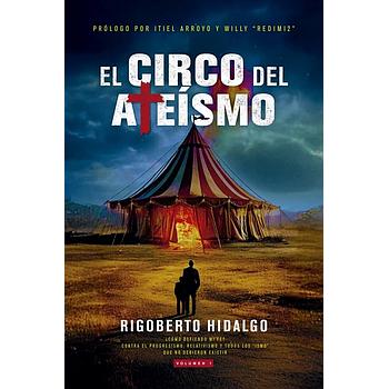 El circo del ateismo