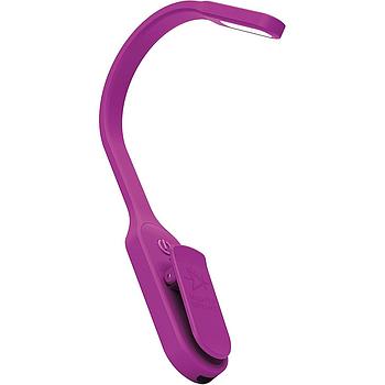 Recharge Book Light Purple