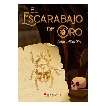 El escarabajo de oro