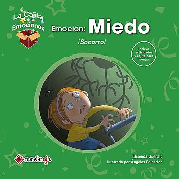 Emocion: Miedo: ¡Socorro!