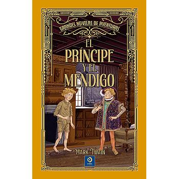 El principe y el mendigo