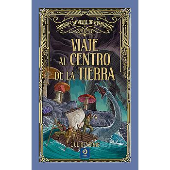 Viaje al centro de la tierra
