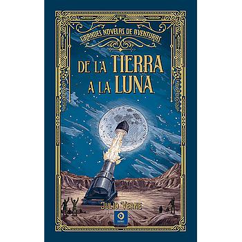 De la tierra a la luna