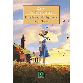 Ana de las tejas verdes