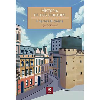 Historia de dos ciudades
