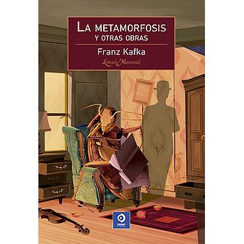 La metamorfosis